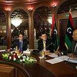 Less than half of PC meet to debate GNA No. 3