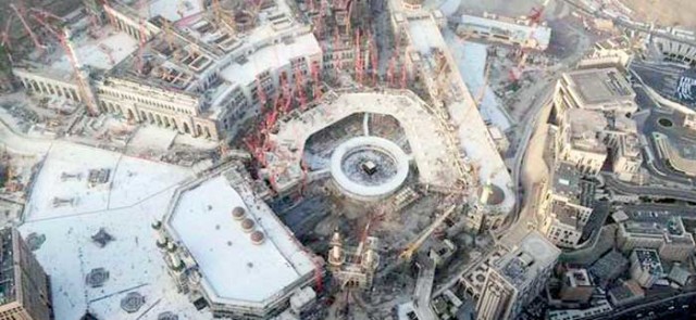 First 2016 Haj pilgrims leave for Mecca