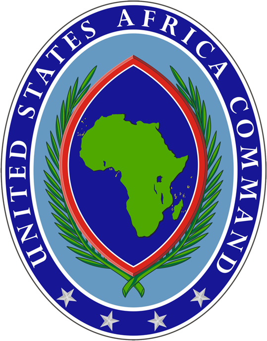 AFRICOM has conducted more  strikes against DEASH / IS in Libya (Africom).