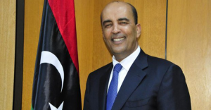 Musa Koni takes temporary charge of Presidency Council