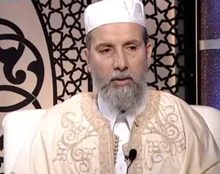 Ghariani proposing a new legislature