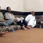 Indian academics held in Sirte freed; US air strikes against IS continue