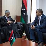 ‘‘The governance and control of the LIA is clear’’: LIA Interim Chairman Ali Mohamed