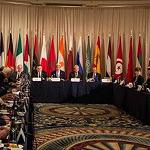 International community urges Libya to move forward within LPA