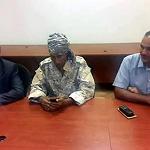 Sanalla promises exports to resume "immediately" at Zueitina, promises oil production can rise to 600,000 b/d within a month
