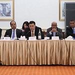 Aswad claims progress in Presidency Council talks in Tunis on new government but tough going for Libya Dialogue meetings