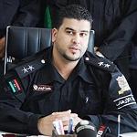 Benghazi commander Gaeim rallies to Hafter