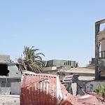 Drop in US airstrikes on Sirte