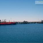 NOC lifts force majeure at eastern oil terminals