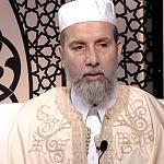 Ghariani proposing a new legislature