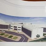 New security directorate headquarters for Benghazi unveiled