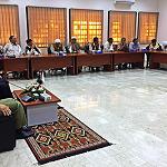 Further moves against local democracy in Cyrenaica