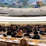 Kobler calls for protection for migrants, decriminalisation of illegal migration