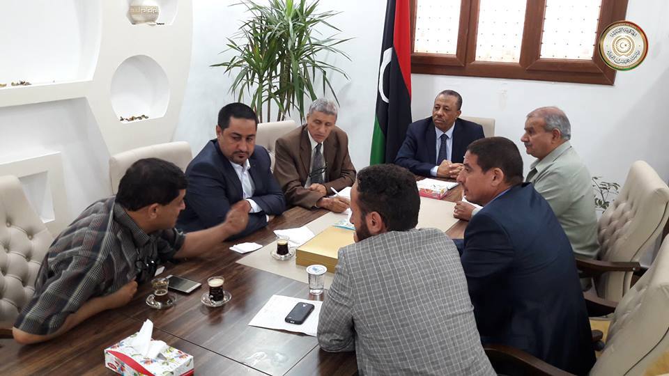 Thinni orders extra LD 180 million for GECOL salaries