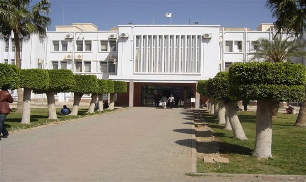 Five boys injured by rocket in Benina