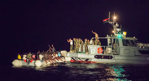 Sea-Watch wants Libya's EU coastguard training reviewed after fatal incident
