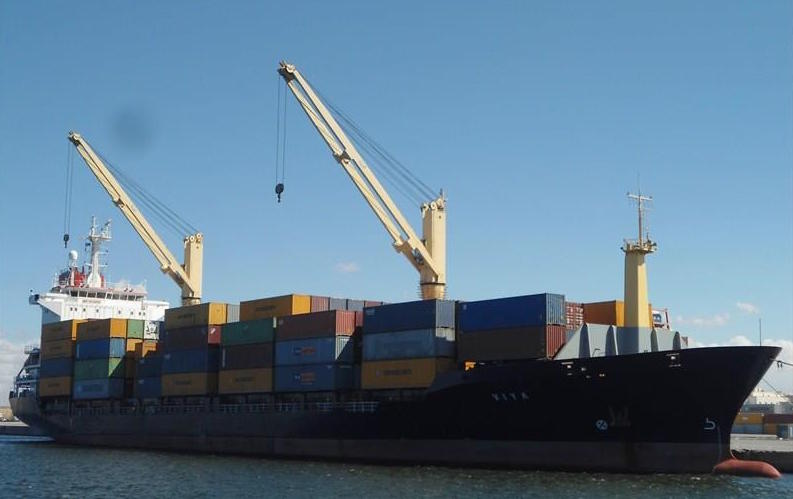 LNA “seizes” vessel bound for Tobruk