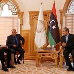 Reports of special Moscow envoy in Tripoli incorrect say Russian officials