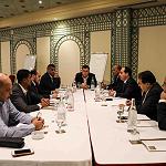 PC wants next meeting on choosing a cabinet to be in Libya