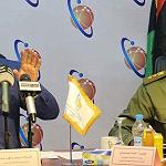 Eastern Libyan authorities reject Amnesty International Ganfuda claims, say there is an international