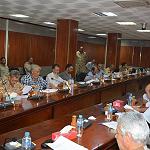 Jebel Nafusa towns form joint operations room