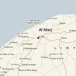 Marj councillor asks for military mayor to be appointed