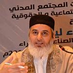 Ghariani associate kidnapped in Tripoli