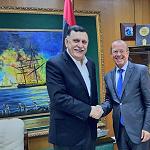 Sewehli slams Rixos plotters saying the real thuwar are dying in Sirte