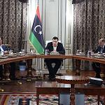 Serraj orders arrest of Rixos coup plotters