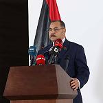 Presidency Council takes on a new spokesman