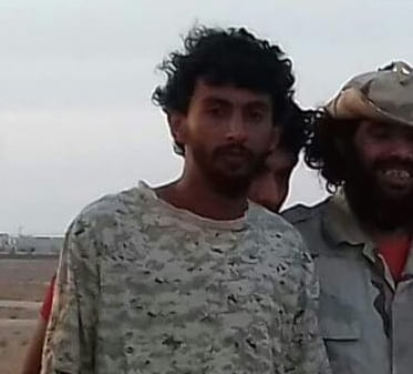 Mine clearer killed in Benghazi explosion