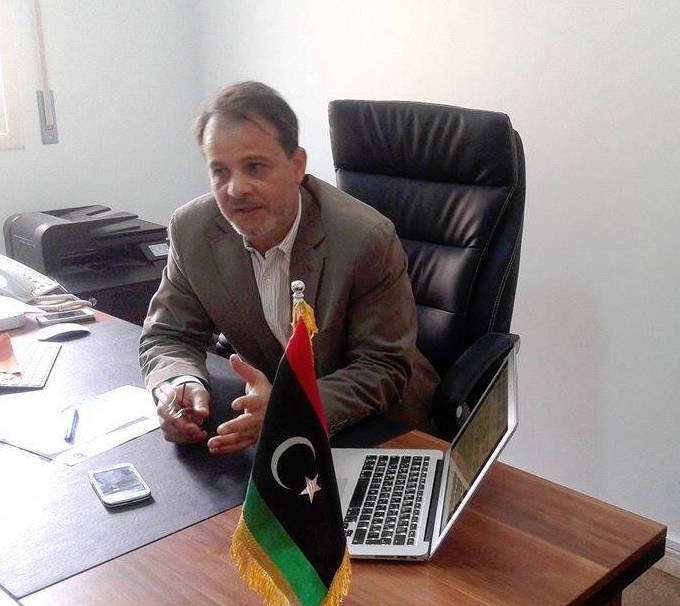 Thinni relents on Oakley sacking as health minister after court rules it illegal