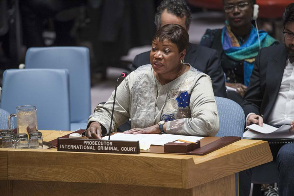 ICC plans new Libyan arrest warrants