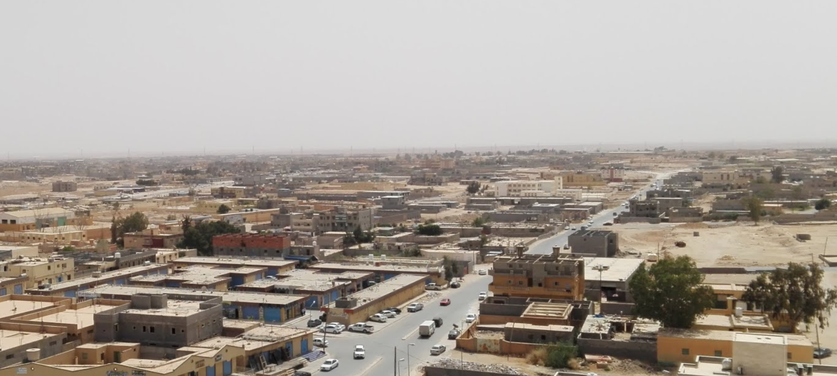 Plans in hand for municipal elections for Bani Walid and Central Zawia