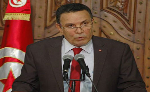 Tunisia admits US is operating drones from local airbase