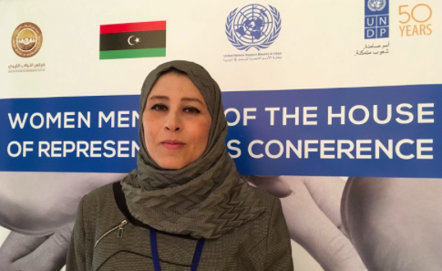 Women MPs demand much greater role