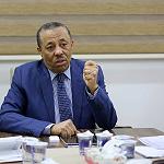 Thinni appoints new deputy interior minister after Elabbar withdraws acceptance