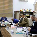 Thinni calls in water chiefs after Tobruk protests over failing desalination plant