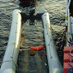 At least 239 migrants missing in two shipwrecks off Libya