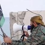 Surrender calls as 37 terrorists perish in shrinking Sirte enclave