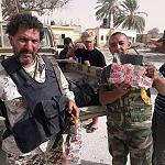 Suicide bomber thwarted in Benghazi