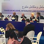 Turn young Libyans into entrepreneurs, Libyan officials told