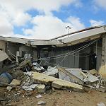 Two injured in oilfield explosion; sabotage ruled out