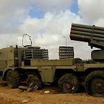 At least 23 soldiers die as army advances into Ganfouda