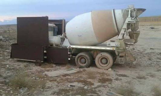 Army launches major air and ground assault on Ganfouda