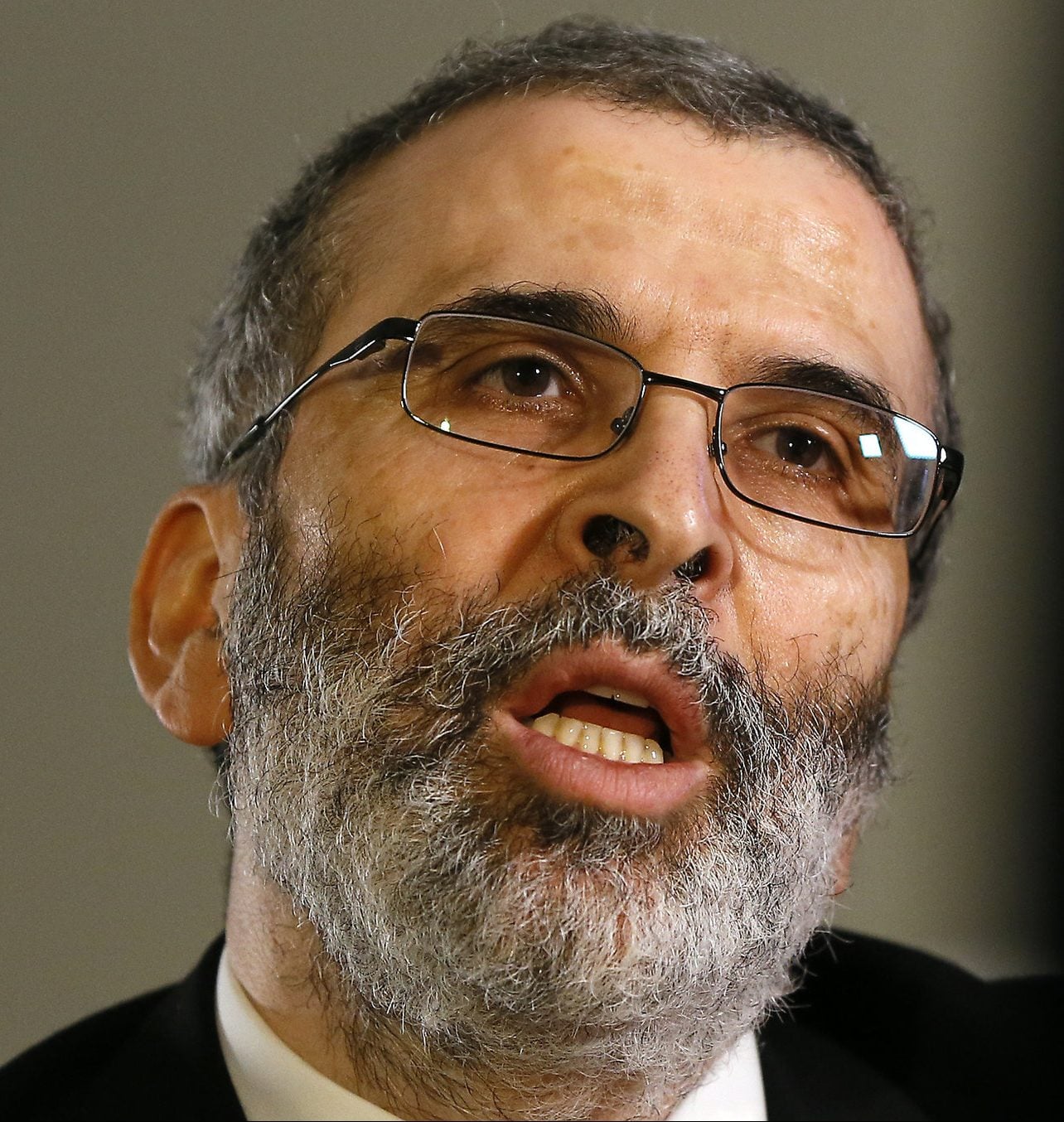 NOC boss Mustafa Sanalla (File photo)