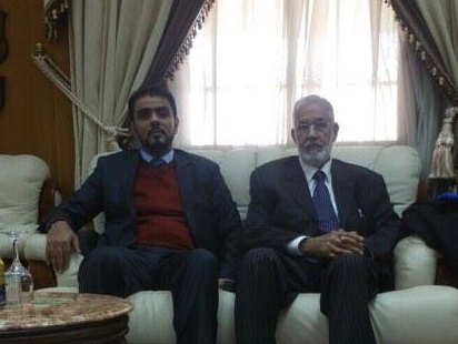 Libyan diplomats given three months to sort out National ID Number discrepancies