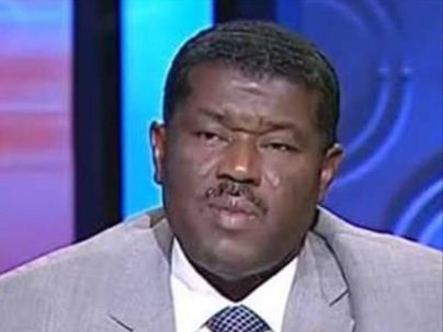 HoR member to be an Arab Parliament vice-president