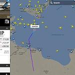 BREAKING: Afriqiyah plane hijacked and forced to land in Malta