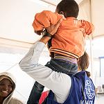 IOM repatriates 140 Nigerians from Libya